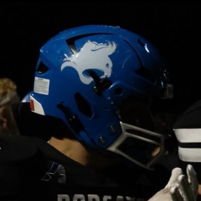 JavierLouis75's profile picture. #40 Tightend/Fullback @ Peru State 💙🤍