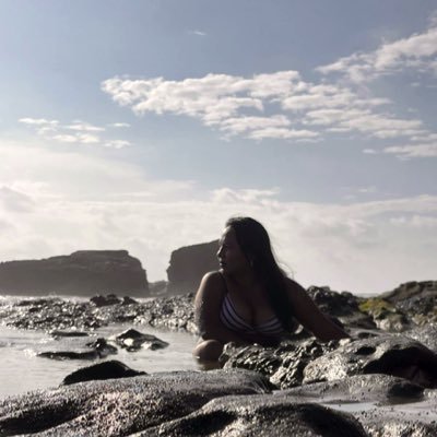 miiichelle___'s profile picture. La violencia no tiene género.