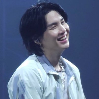 butterfly1stluv's profile picture. kangen banget sama si suga suga itu