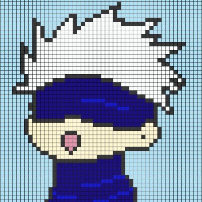 GobziHQ_'s profile picture. Crypto Trader || CoinManiac💰
Stay Weird!