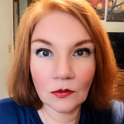 CourtneyLC80's profile picture. This is @CLConover80, but X suspended me for being a bot 🤣.  If only my bills agreed I wasn't real 🤣 🇺🇸