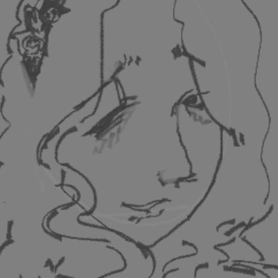 grossiepear's profile picture. she her
dni all that basic stuff
i do block freely
i love cookies who run and bugs who sing of songs about silk
my dearest son @50e44c