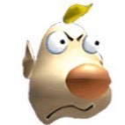 Cheezmangoated's profile picture. Possibly Bipolar