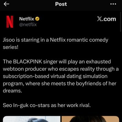 teamsooya's profile picture. jaz, she/ her, twentyish.