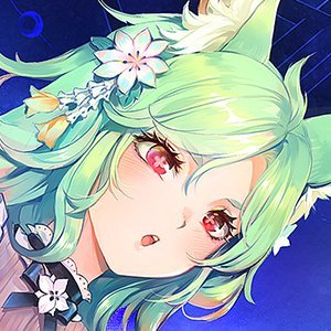 pixiv_IAT's profile picture. บัญชีทางการของ Pixiv Illustration Awards Thailand ซึ่งเป็นงานประกวดภาพวาดสำหรับครีเอเตอร์ชาวไทย จัดโดย pixiv คอมมูนิตี้ภาพประกอบที่ใหญ่ที่สุดในโลกค่ะ