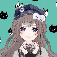 芹澤レイラ🐈🐈🐈 (@serizawaleila) 's Twitter Profile Photo