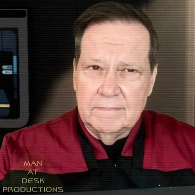 Ranger_Roy's profile picture. A well behaved bull, in a China Shop.  Actor, writer, improviser but most of all . . . a fan!  Love Star Trek, Star Wars and numerous other alternate realities.