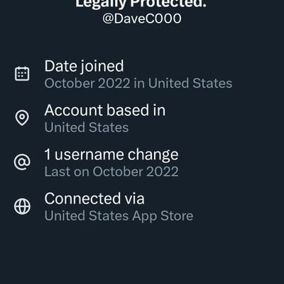 DaveC000's profile picture. Skeptical,

As Orwell said, 'Some ideas are so stupid that only intellectuals believe them.'