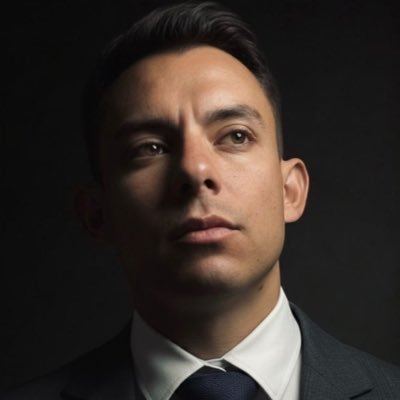 Jason91Lpez's profile picture. Abogado | Gestor de Cartera | Analista | Consultor | Aficionado Deportivo. Comentó desde mi perspectiva. La vida es bella, Cristiano Ronaldo.