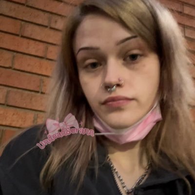 UndeadSerana2's profile picture. 18+!sites linked below!!21yo. MAIN - @UndeadSerana