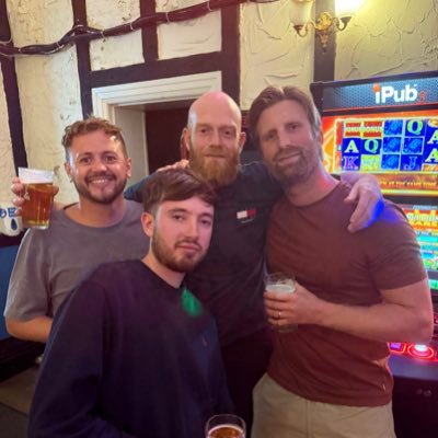 alfieyoung011's profile picture. 