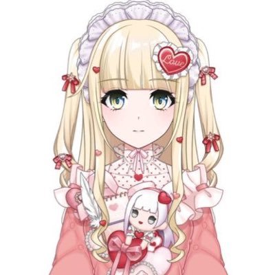 mizukoomf's profile picture. 