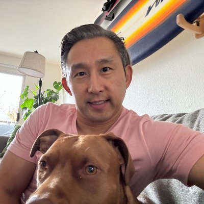 joesuh's profile picture. https://t.co/Fy0fyzLihM and https://t.co/c7KRa83uxm