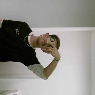 lucaanleu's profile picture. Aries ♈️ | Social Media | 🔥 | Daltónico
