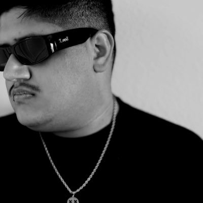 THEGBMMUSIC's profile picture. Music Artist: The Gingerbread Man 🍪 From the oven to the underground 🔥 Dark bass. Real emotion 🖤 I bite back 🔊💀