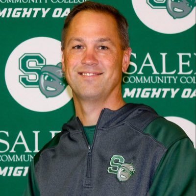 St_Christop's profile picture. 🥎 Salem Mighty Oaks Asst Coach NJCAA D2 | PVLL ‘22 & ‘23 NJ State Champs | Little League Softball World Series 2023 | ✝️ Follower of Christ | John 8:32