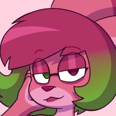 whussyarx's profile picture. anatomy may look better here || nsfw furry art 🔞 || sfw: @whistlerartsx_x