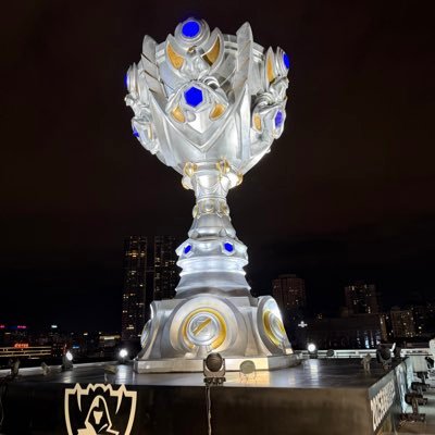 BKCearns's profile picture. Director of Content Strategy (EIC) @leagueoflegends @riotgames. Girl Dad. Keep the main thing, the main thing.