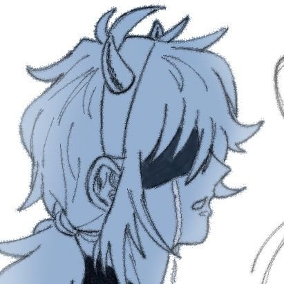 rth_sant0999's profile picture. 26↑age🇻🇪 they/them-artist | SAP/ENG

«am I reality»