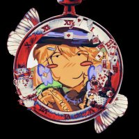 minish (@rotnr0ll) 's Twitter Profile Photo