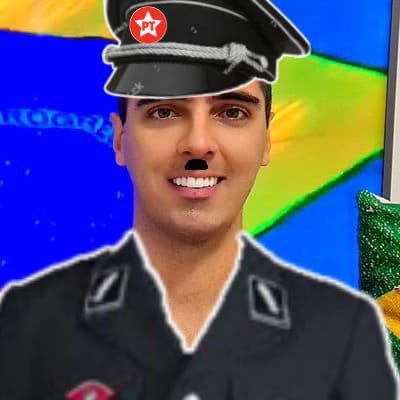 ThiagoNaziste's profile picture. minhas fontes são as vozes que meu irmão gêmeo ignora