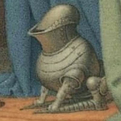 7JCK7TRNCE9's profile picture. 