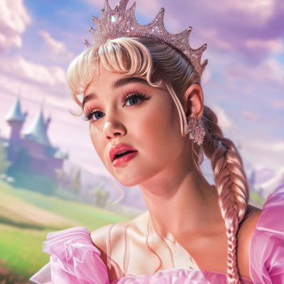 juleea_fun's profile picture. Drawing smiles with colors 🌸