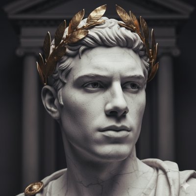 abramorassimo's profile picture. TPC.