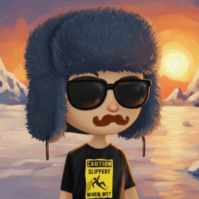 Roui3r's profile picture. Web3 enthusiast. MEXADAO. @theroyalwallet, @trenchium