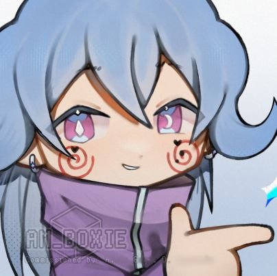 agdl_art's profile picture. VGEN COMMS OPEN✨
📩 agdl.art@gmail.com
EN/FIL/日本語(N3)
‼️Introvert Artist‼️
プロになりたいんです( _ _ )
🚫 AI, Stealing
🫶Pfp by JustBoxie Box