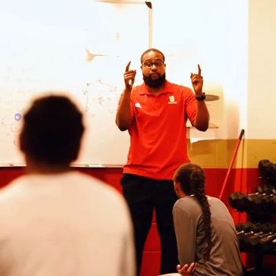 juanthepoint's profile picture. Himothy Hernandez