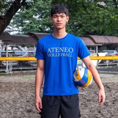 jianfics's profile picture. a volleyball fan