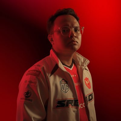 danishrkft's profile picture. MCMXCVII-🅣° 𝟮𝟴𝟬𝟬𝟬 | 🔴COYG | N's     Part of @srgesportsmy