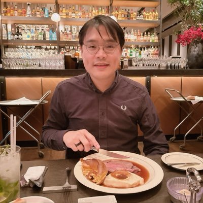 losehole's profile picture. A father in a Taiwanese family is living in Tokyo.