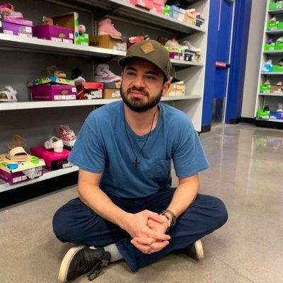 anthony_codes's profile picture. ✝️ Cloud Engineer | Distributed Systems Nerd
Creator of Local Container Registry