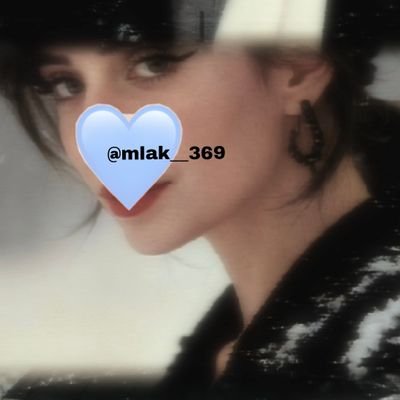 mlak__369's profile picture. ❤️🇸🇦