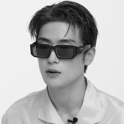 sissyevelyn_'s profile picture. kalo gk jaehyun ya harry vaughan