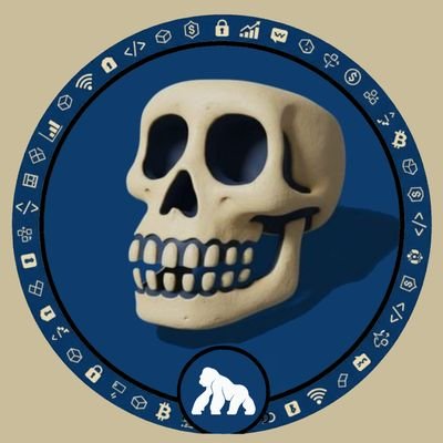 SatoOnApe's profile picture. We are the Holy Clan forged on #ApeChain.
Protectors of the Sato flame.
Brothers in art, chaos & destiny.

Join us → https://t.co/AMtUJlATg3
ONLY DEGENS!