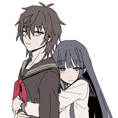 Recordsystem64's profile picture. Rec | 25ish | EN/ESP | They/Them | 🍖🏳️‍🌈/⚰️🕊️ | Towa yume | Polyam | fujo/fudanshi extraordinaire | autistic as hell | mdni | property of @skaiaCollective