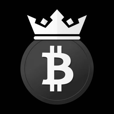 kingpeebz69420's profile picture. bullish on ₿itcoin