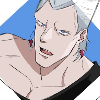 Yuponzu070's profile picture. 雑多垢¿絵描き民╱ョョ 💔推し╱無言フォロー失礼します🍀