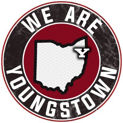 WeAreYoungstown's profile picture. Promoting all of the great things happening across Youngstown and the Mahoning Valley! #WeAreYoungstown #YSU #GoGuins