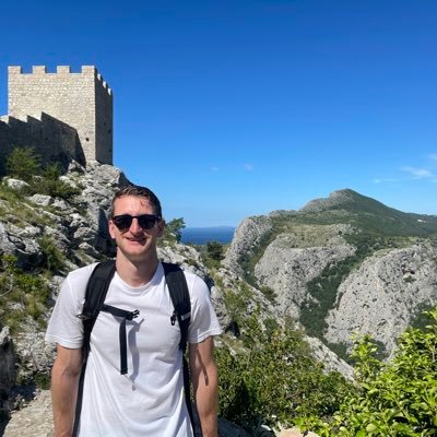 JakeC0ffman's profile picture. Optimizing Performance & Healthspan through Movement & Neuroplasticity