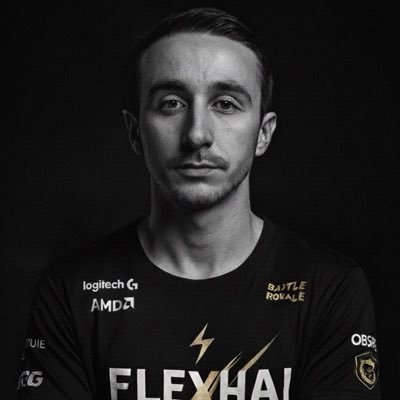 FleXhai01's profile picture. 🎮 Battlefield | Tactical Shooters Créateur de contenu & joueur compétitif, spécialisé dans les modes Battle Royale et FPS tactiques. https://t.co/lXSJ7BicPE