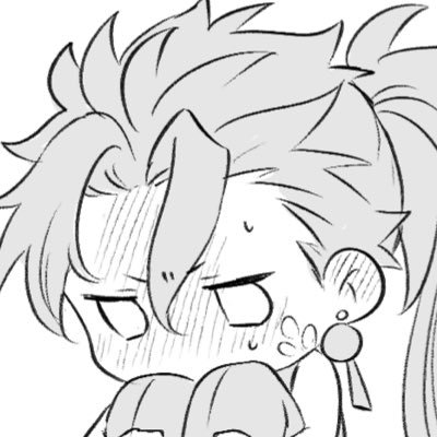 ya_shiro_k's profile picture. 20↑/wuwa🐺🐉 ＆📿🎋︎🔄❌ポニテ気動男子🎋&🐉︎💕︎