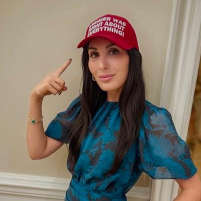 LOOMERCD's profile picture. Laura Loomer Fan account | America First 🔯🇺🇸 | #TEAMLOOMER | #MAGA🇺🇸 | Supporting Laura Loomer and posting political content | Proud Zionist Jew
