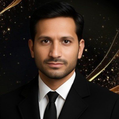 sahbzada388's profile picture. help business owners who struggle to turn readers into buyers — by writing emails and sales pages that convert.