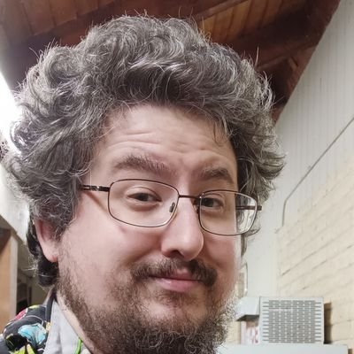 cryo2052's profile picture. UFOs, YouTuber, Clay Artist, That Guy From #fishtanklive Sven Co-op Mapper, Scifi, Cryonics, Freedom Ethusiast & FreeSpeech Advocate #FreePalestine 🧠❤️☯️🌎👽