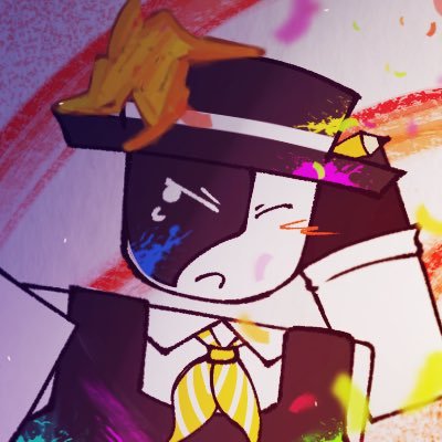 DoD_Daily's profile picture. HELLO!! | Random Daily Doodles/Art for #DieofDeath Characters | Requests may take a while to be done (closed for now!!)