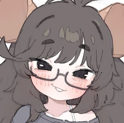 dumbfrenchrat's profile picture. i'm a nerdy french autistic ratgirl who loves talking about her hobbies and maybe i'm a vtuber https://t.co/LFVmrj6IJW 🎨 #ririRArT pui pui